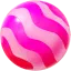 バブルマーク